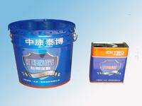 水性丙烯酸聚硅氧烷防腐涂料